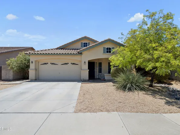 4391 E HAZELTINE Way, Chandler, AZ 85249