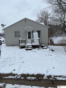 445 S 4th St, Plattsmouth, NE, 68048