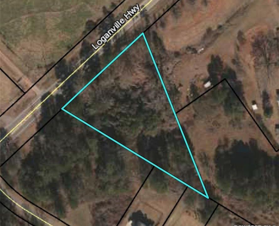 1st image of 1374 Loganville Hwy Lot 0