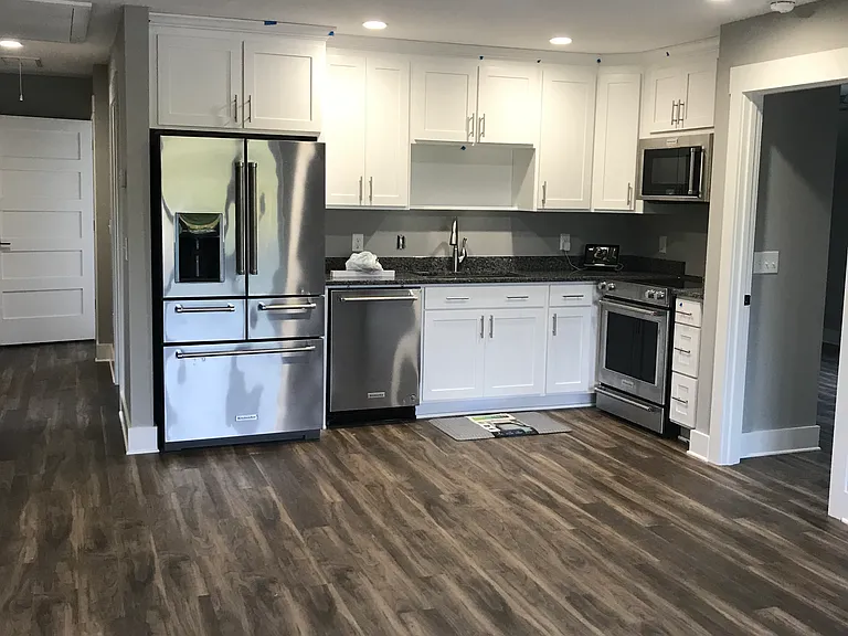 4387 Benefield Rd #CARRIAGE HOUSE — Photo 5