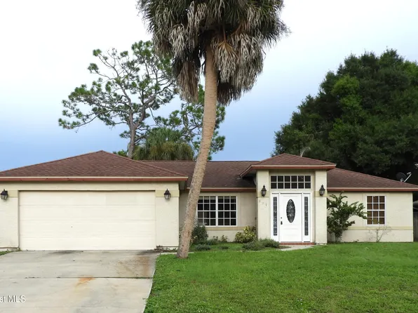 891 Parsons Cir SE, Palm Bay, FL 32909