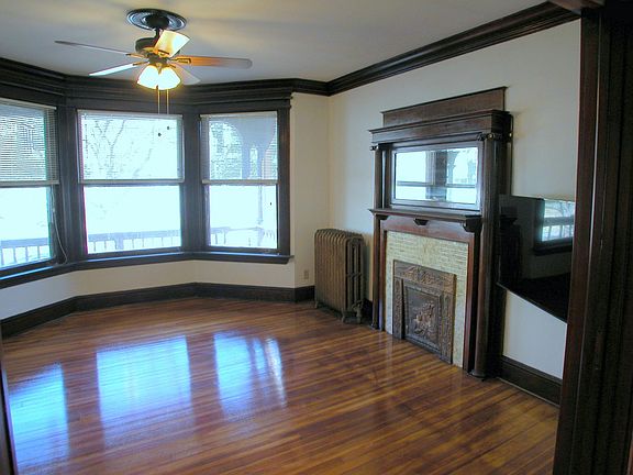 4th image of 456 Hamilton St #B