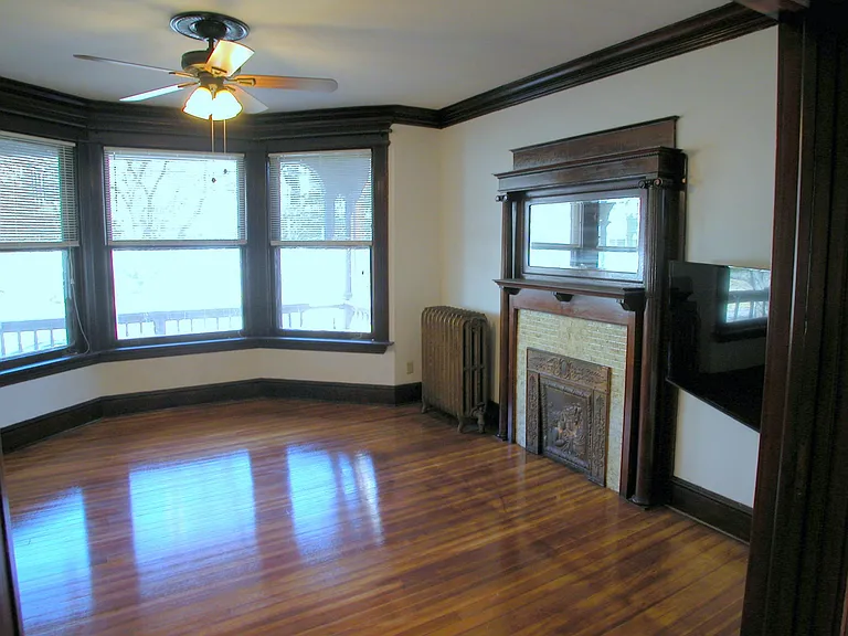 456 Hamilton St #B — Photo 4