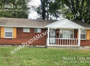 1860 Cherry Rd, Memphis, TN 38117