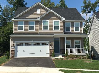 1320 Bramble Cir, Odenton, MD 21113