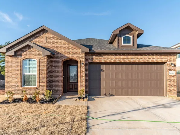 30816 Willow Green Ln, Magnolia, TX 77355