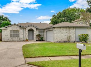 28911 Loddington St, Spring, TX 77386