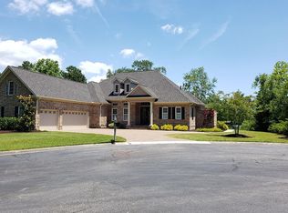 35 Ruddy Duck Ln, Pawleys Island, SC 29585