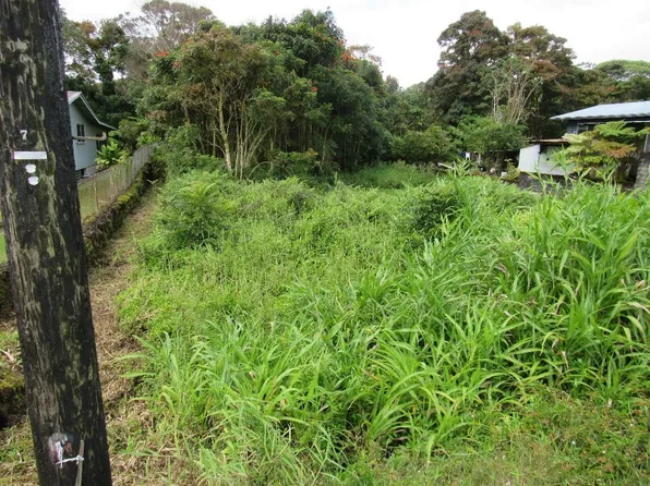 Leimamo St Lot 13, Hilo, HI 96720