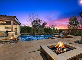 2 La Riata Rd, Ladera Ranch, CA 92694