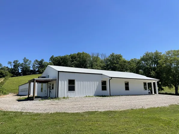 9476 Fayetteville 64e Hwy #1, Pulaski, TN 38478