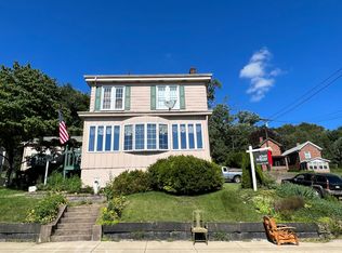 399 4th Ave, Freedom, PA 15042