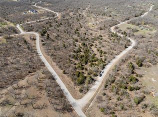 251st St LOT 6, Beggs, OK 74421