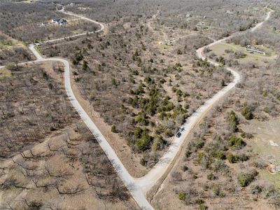 251st St Lot 6, Beggs, OK, 74421