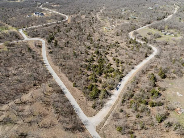 251st St Lot 6, Beggs, OK 74421