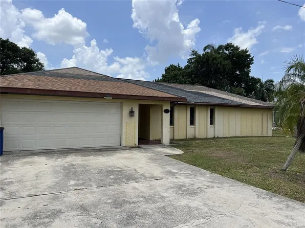 311 Oklahoma Ave, Fort Myers, FL 33905
