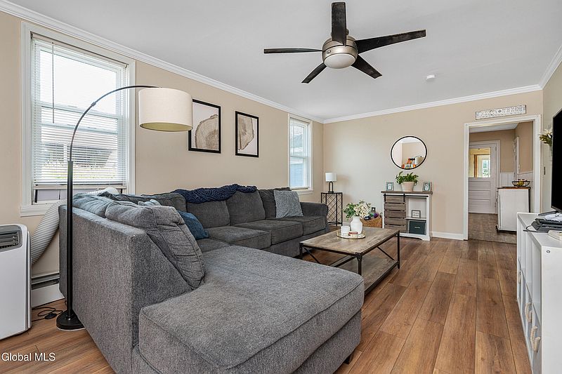 3rd image of 1 Dartmouth Street