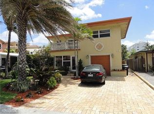 3320 NE 15th St, Fort Lauderdale, FL 33304