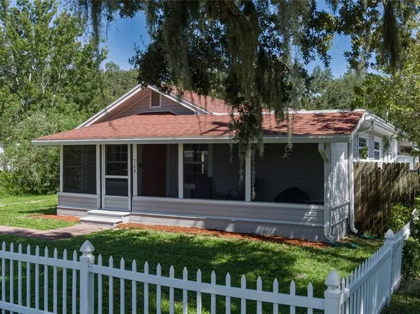 708 61st St E, Palmetto, FL 34221