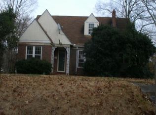 720 Blue Ridge Dr, Anniston, AL 36207