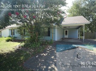 88 County Road 622, Jonesboro, AR 72404