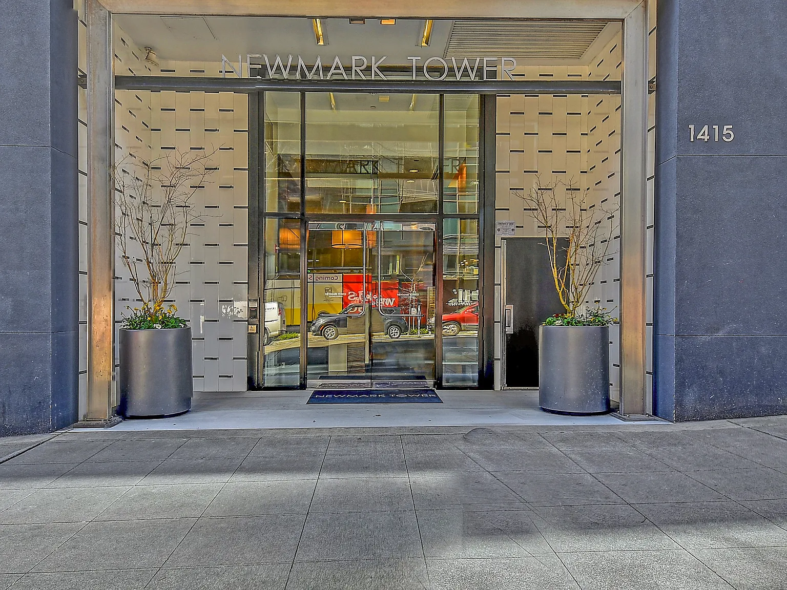 1 bed, 670 sqft, $2,500 — Photo 4