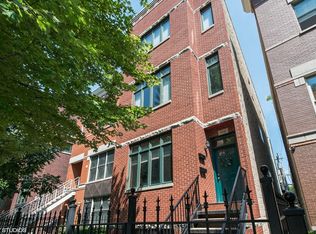 1316 W Grenshaw St #A, Chicago, IL 60607