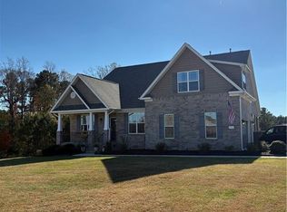 2641 Lunsford Rd, Summerfield, NC 27358