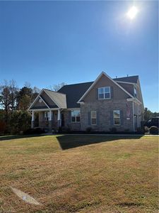 2641 Lunsford Rd, Summerfield, NC, 27358