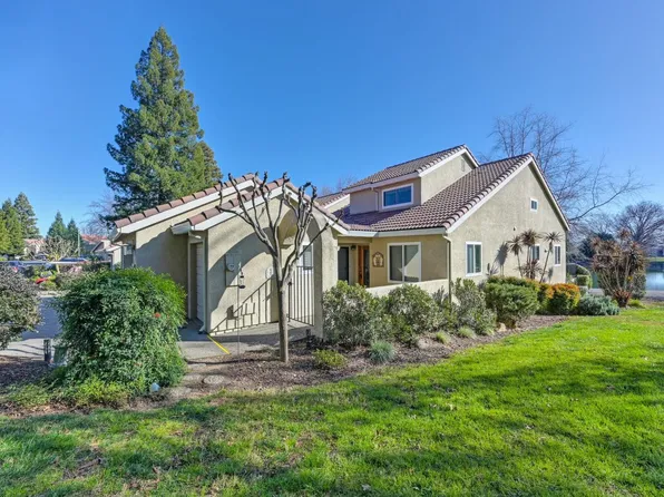 7039 Lindero Ln, Rancho Murieta, CA 95683