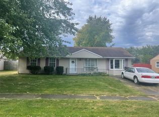 102 Lind Dr, Edinburgh, IN 46124