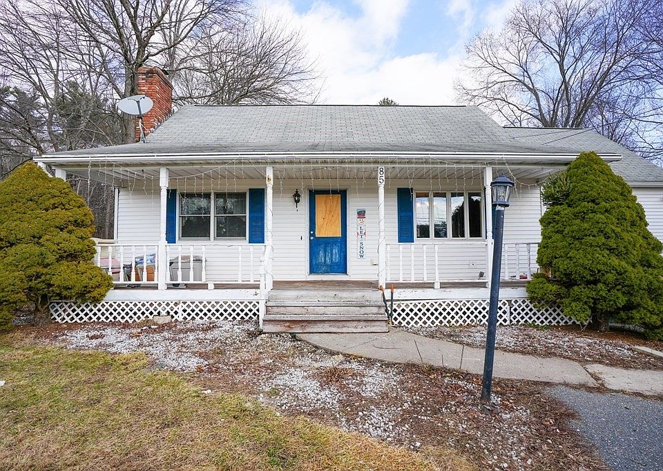 85 Chauncey Walker St, Belchertown, MA 01007 Zillow