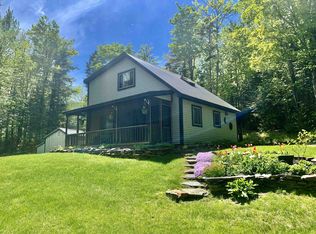 70 Tamarack St, Warren, VT 05674
