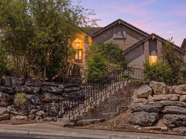 20611 Oak Farm, San Antonio, TX 78258