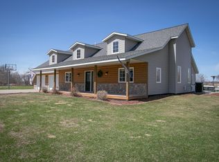 597 385th Ave NE, Stanchfield, MN 55080