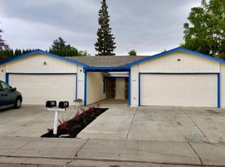 2872 Buckner Ct, Stockton, CA 95207