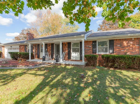 2850 Heritage Dr, Tecumseh, MI 49286