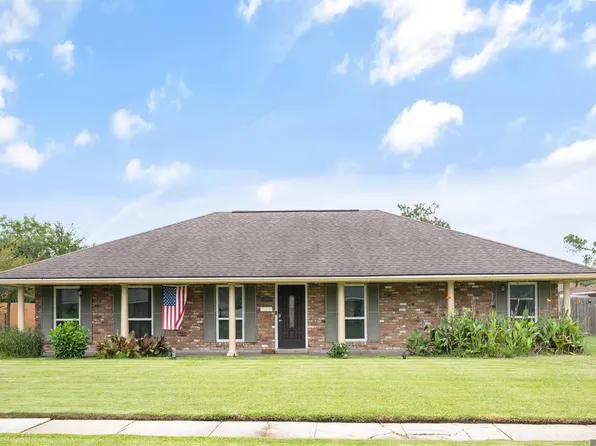 12521 Sherbrook Ave, Baton Rouge, LA 70815