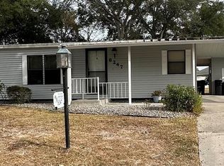 8247 SW 64th Ave, Ocala, FL 34476