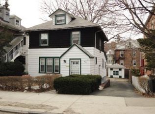 6157 Tyndall Ave, Bronx, NY 10471