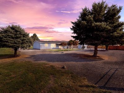 2012 S Steele Rd, Prosser, WA, 99350