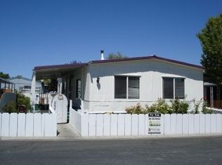 2255 Brigadoon Ave, Bishop, CA 93514