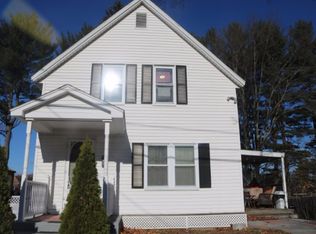 40 Grand St, Leominster, MA 01453