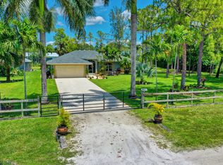 14421 86th Rd N, Loxahatchee, FL 33470