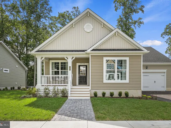 25172 Dogleg Way #4127, Long Neck, DE 19966