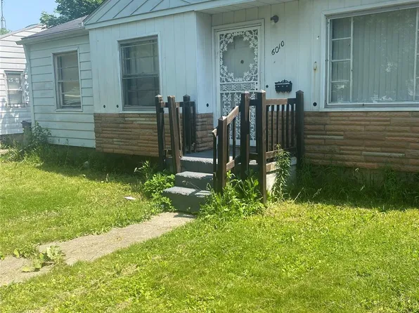 6010 Marja St, Flint, MI 48505