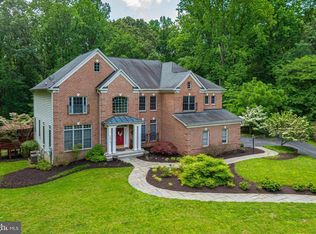 15210 Arminio Ct, Darnestown, MD 20874