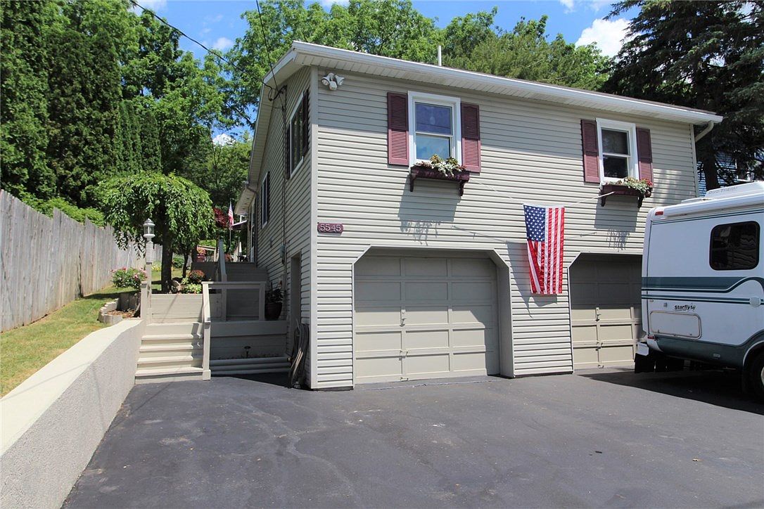 5545 E Lake Rd, Conesus, NY 14435 Zillow