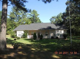 355 Anna Ave, Palmetto, GA 30268