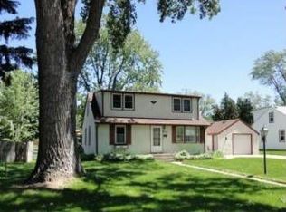 8207 1st Ave S, Bloomington, MN 55420